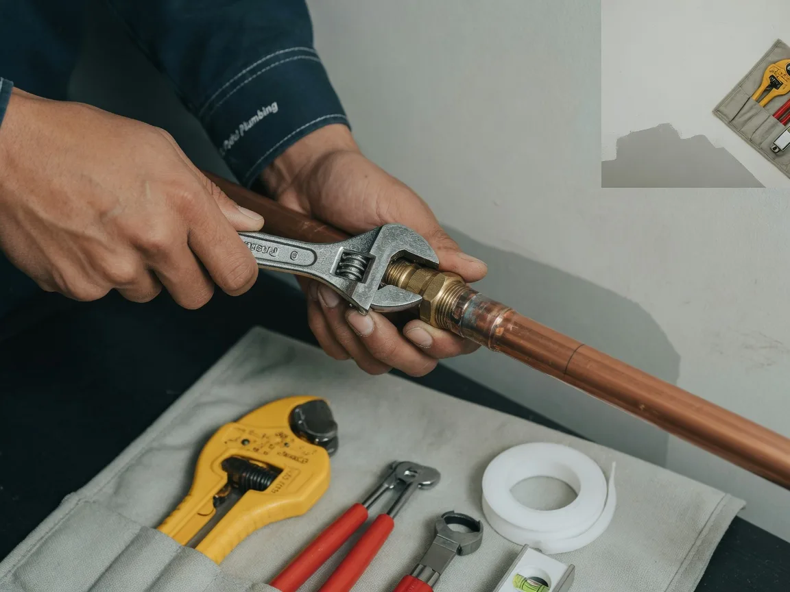Why choose Drain Cleaning in Quail, TX